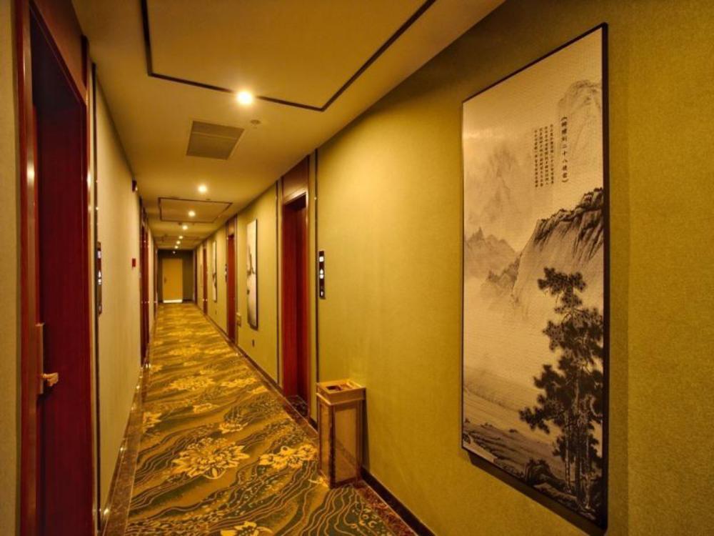 greentree alliance changzhou jintan district dongm