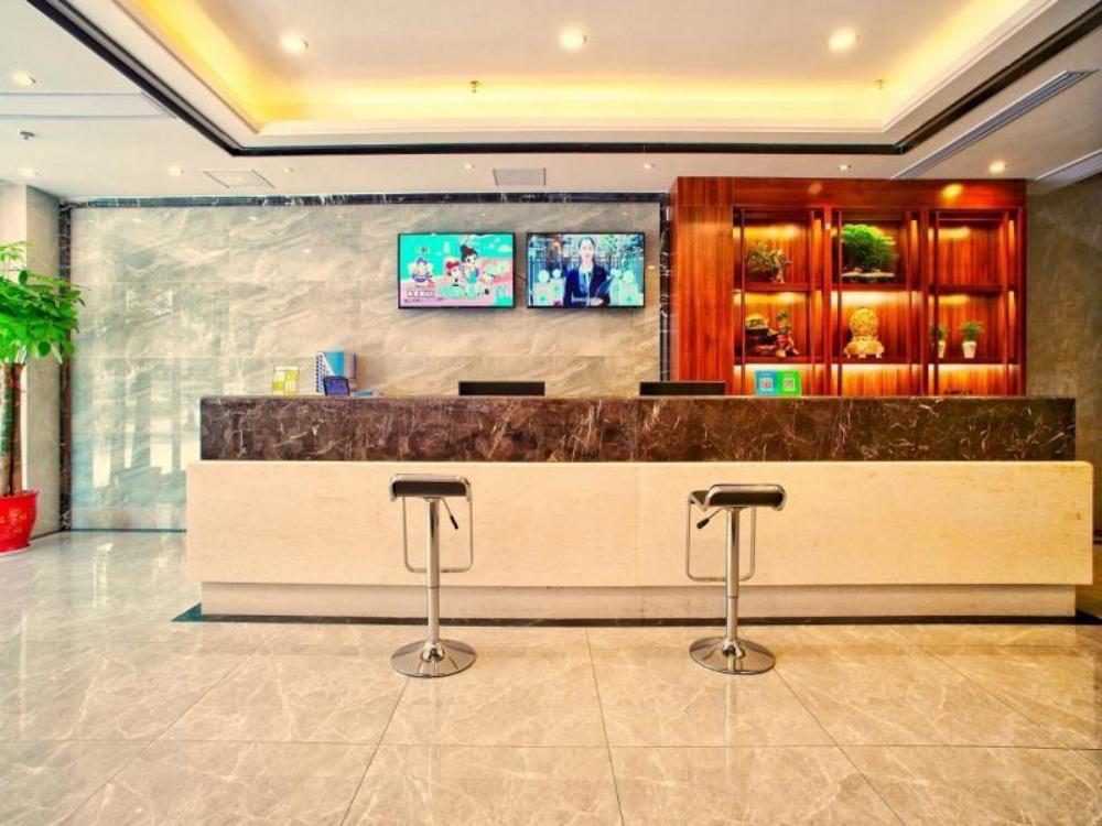 greentree alliance changzhou jintan district dongm