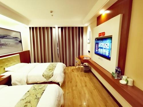 greentree alliance changzhou jintan district dongm