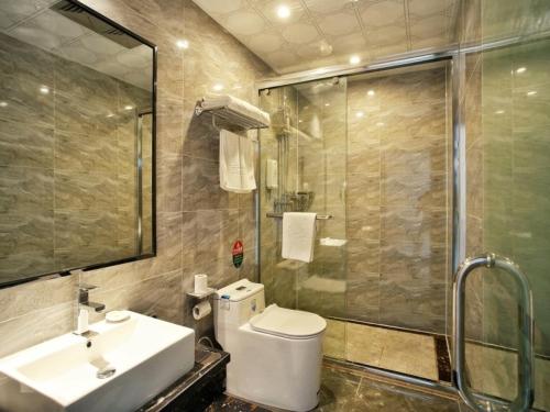 greentree alliance changzhou jintan district dongm