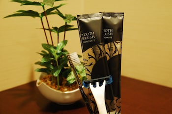 capsule hotel anshin oyado tokyo shimbashi