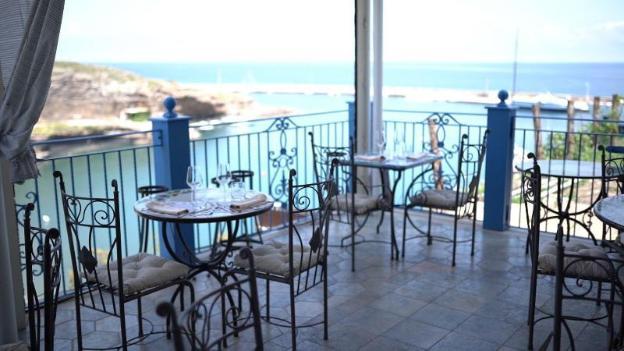 ventotene