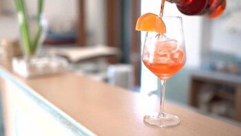 Hotel Isolabella,Near Cala Rossano,3 star