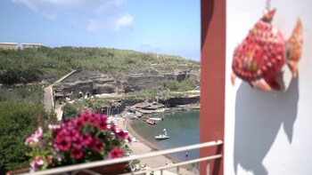 Hotel Isolabella,Near Cala Rossano,3 star