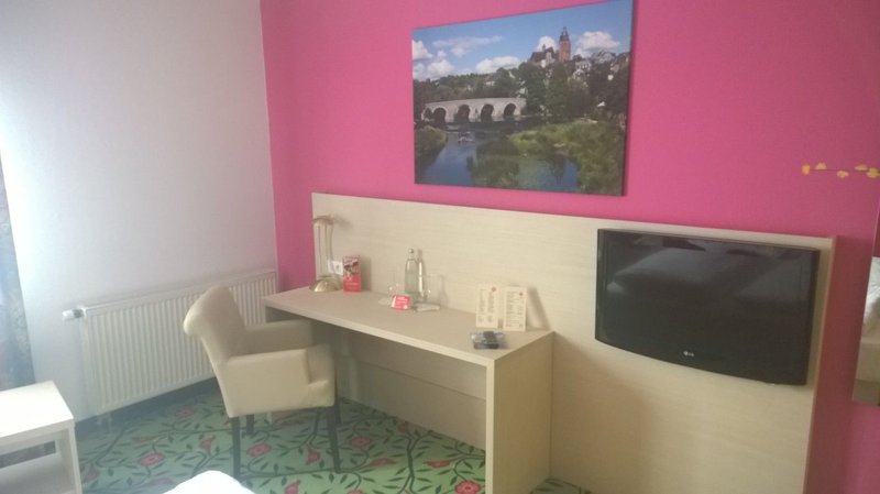 achat hotel wetzlar ehemals hotel michel