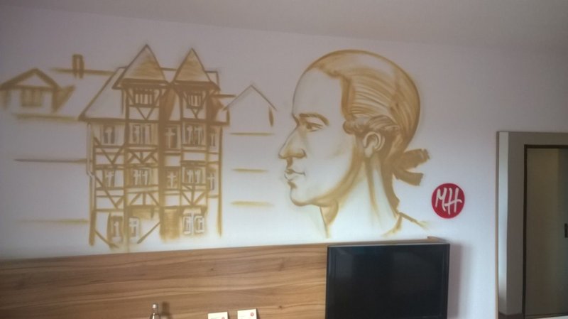 achat hotel wetzlar ehemals hotel michel