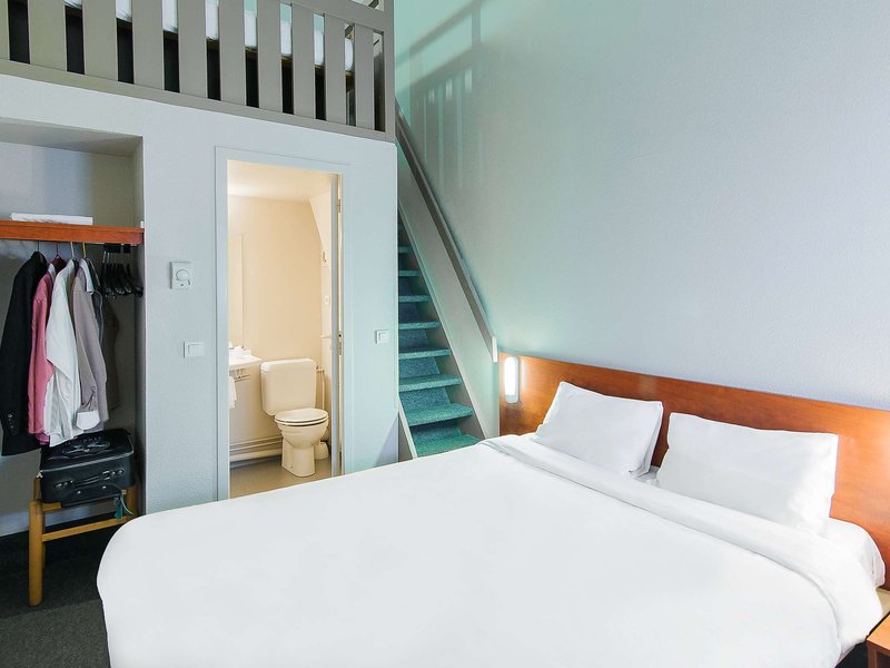 bandb hotel bordeaux sud