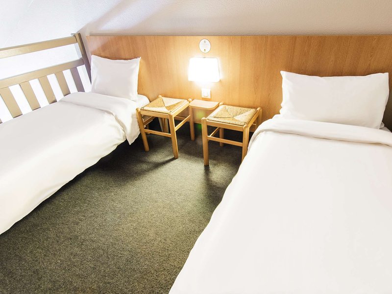 bandb hotel bordeaux sud