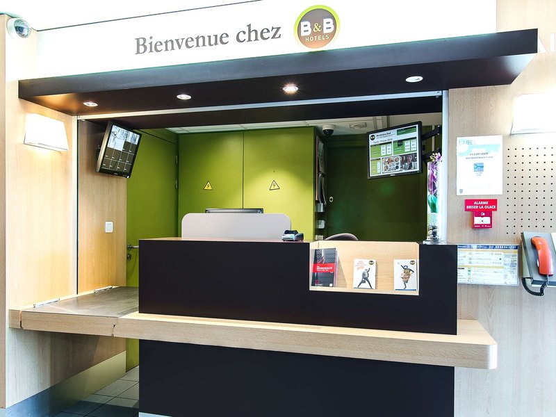 bandb hotel bordeaux sud