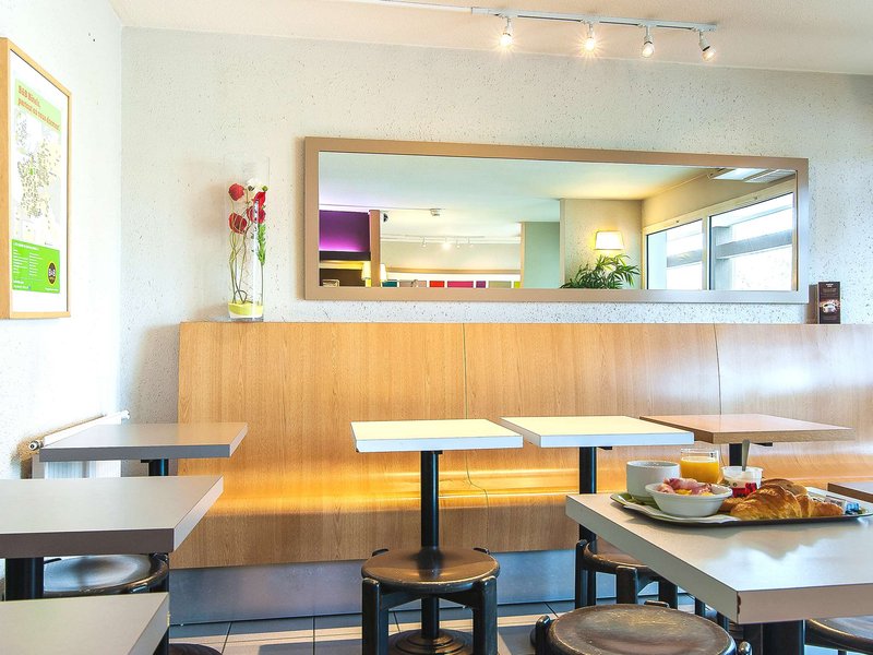 bandb hotel bordeaux sud