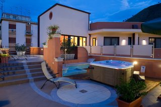 Artemis Hotel,Palermo>>Cefalù,4 star