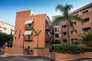 Artemis Hotel,Palermo>>Cefalù,4 star