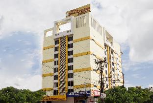 Hotel New Sree Krishna Residency,Ranga Reddy>>Hyderabad,3 star