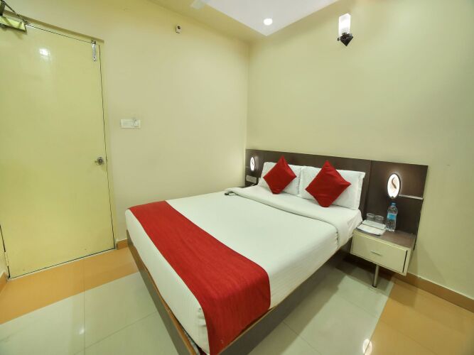 hotel new sree krishna residency