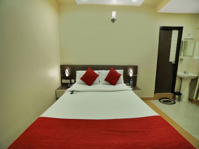 hotel new sree krishna residency