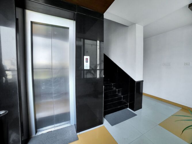 hotel new sree krishna residency