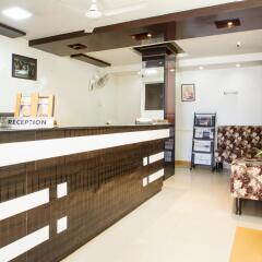 hotel new sree krishna residency