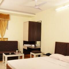 hotel new sree krishna residency
