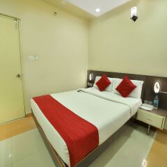 hotel new sree krishna residency
