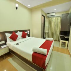 hotel new sree krishna residency