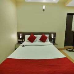 hotel new sree krishna residency