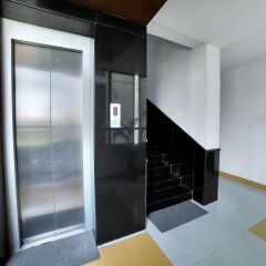 hotel new sree krishna residency