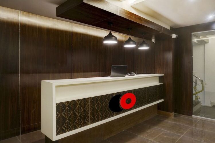 capital o 38128 omkar executive