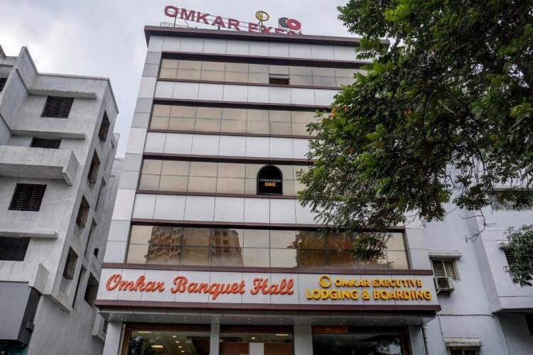 capital o 38128 omkar executive