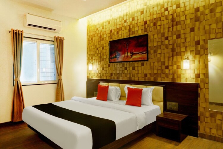 capital o 38128 omkar executive