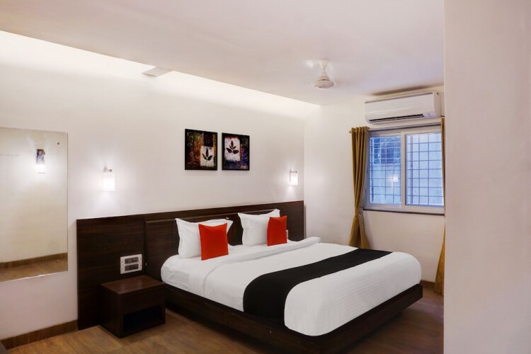 capital o 38128 omkar executive