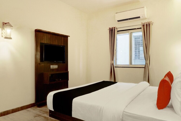 capital o 38128 omkar executive