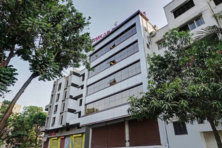 capital o 38128 omkar executive