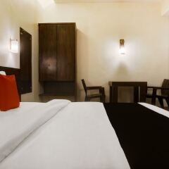 capital o 38128 omkar executive