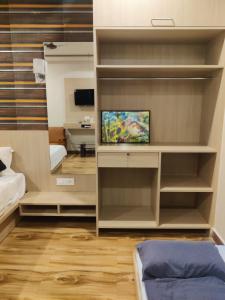 van vihar farm and resort