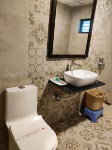 van vihar farm and resort