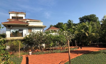 surve natures resort