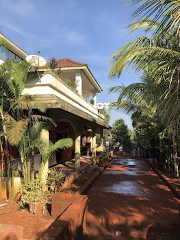 surve natures resort