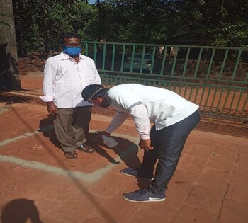 surve natures resort