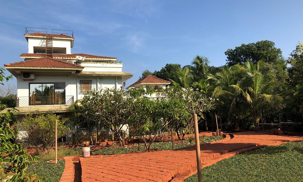 surve natures resort