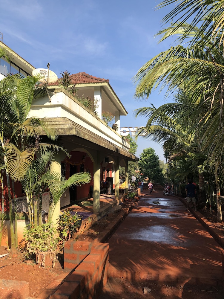 surve natures resort