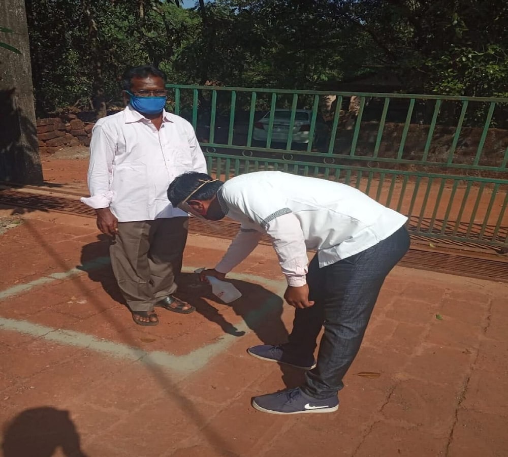 surve natures resort