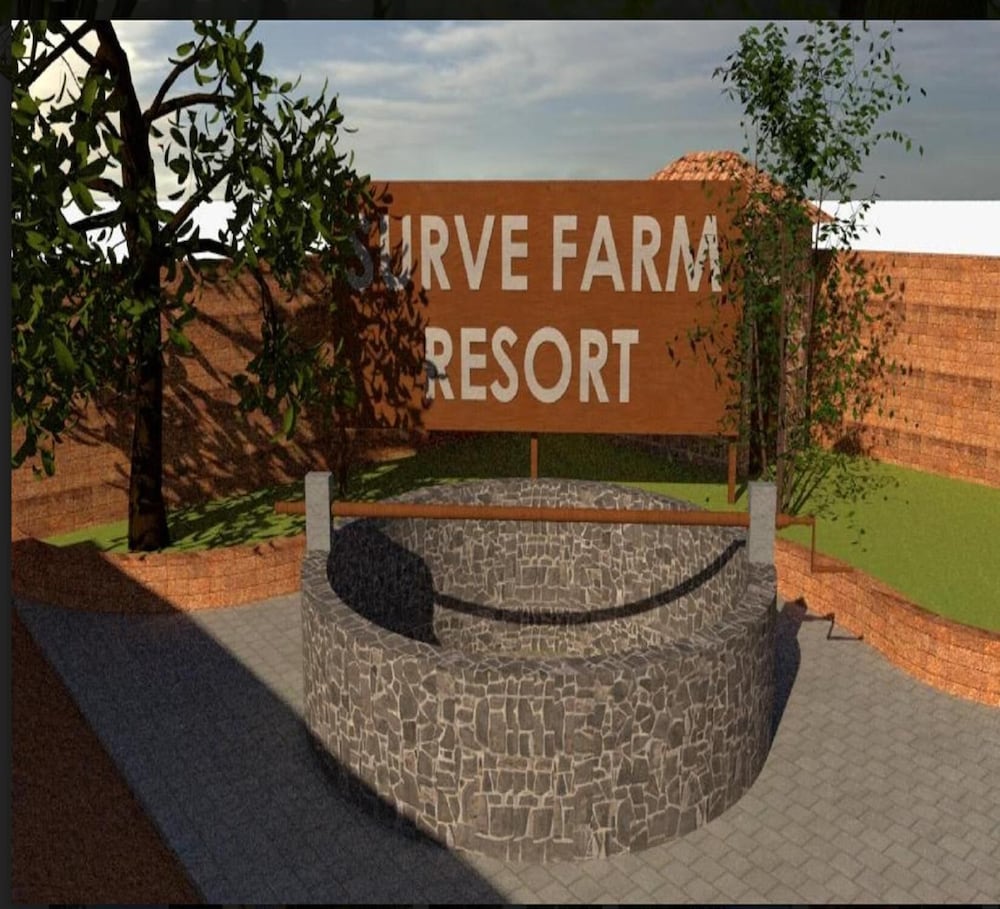 surve natures resort