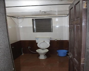 surve natures resort