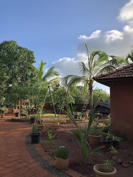 surve natures resort