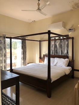 Surve Natures Resort,,3 star