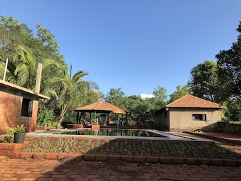 surve natures resort