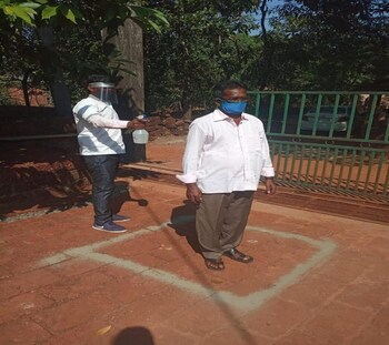 surve natures resort