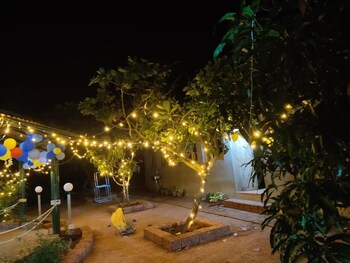 surve natures resort