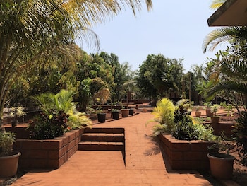 surve natures resort