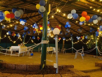 surve natures resort